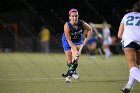 FH vs Endicott  Wheaton College Field Hockey vs Endicott College. - Photo By: KEITH NORDSTROM : Wheaton, field hockey, FH2024, Endicott
